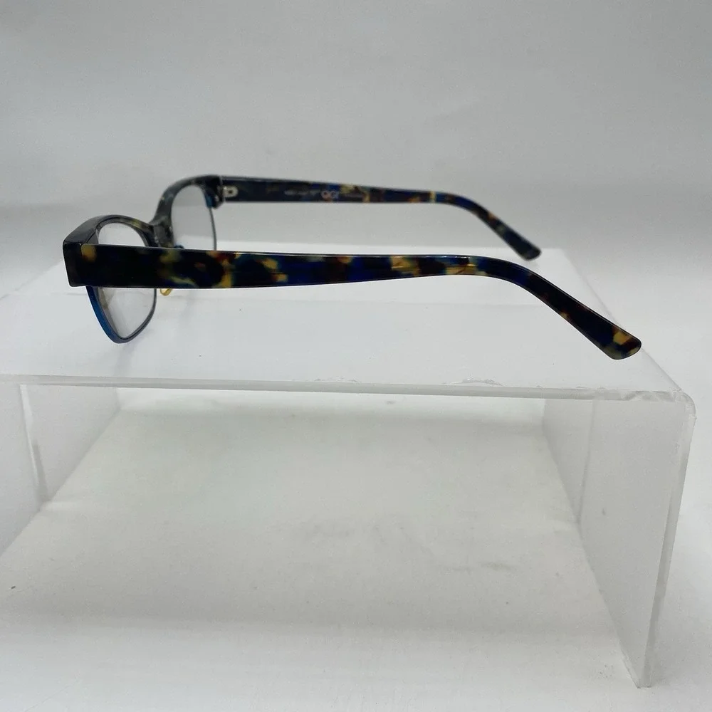 OGI Eyeglasses Women FRAME ONLY 9200/1489 50-18-140 Multicolor 720